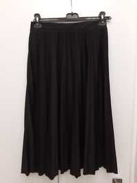 Mohito spódnica plisowana 38 czarna
