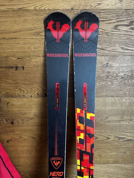 Rossignol Masters Hero R19 179cm
