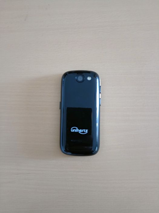 Uniheartz super mini 4g como novo