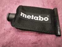Пилозбірник для Metabo SXE 3125