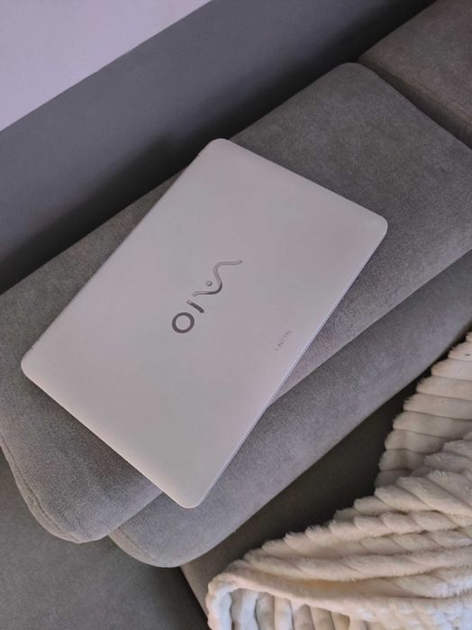 Laptop Sony Vaio SVF152A29M 15.6