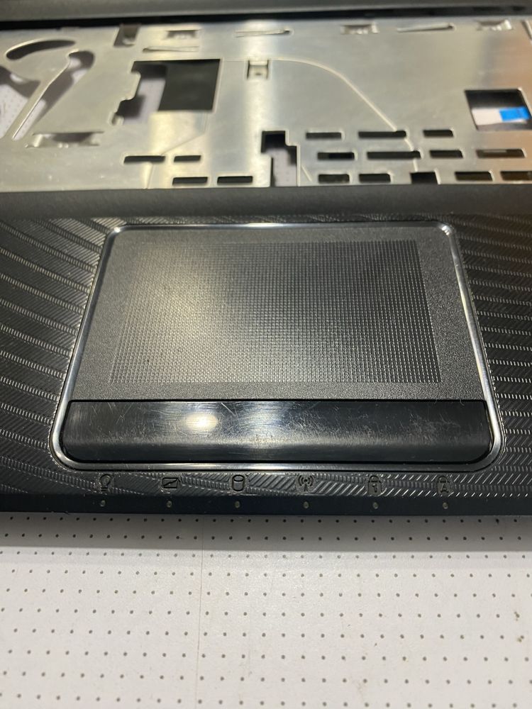 Asus K52N Топкейс, средняя часть корпуса ноутбука A52, K52, X52