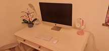 Komputer APPLE iMac 27 Retina MNE92ZE/A i5/8GB/1TB/RadeonPro570/MacOS