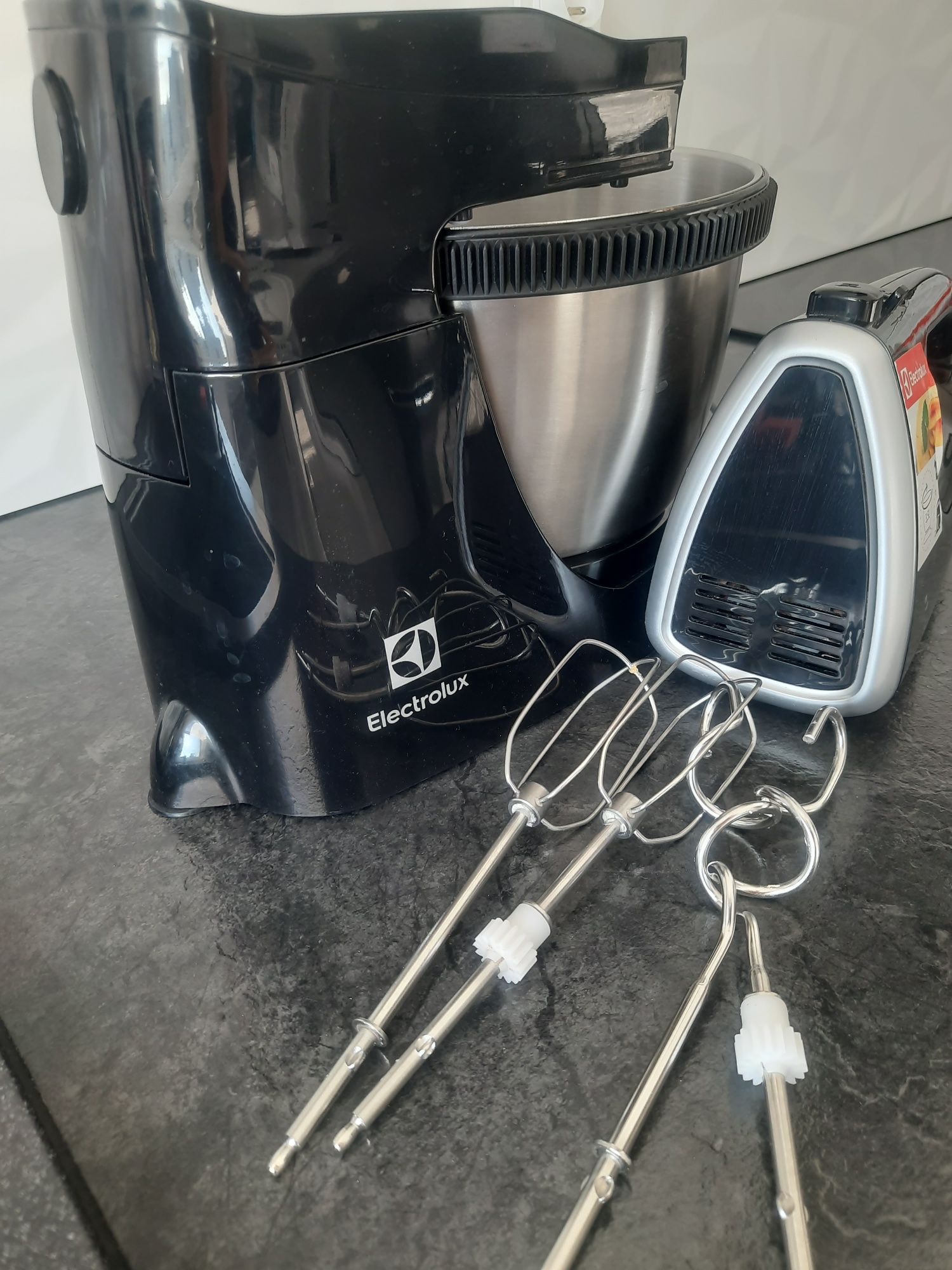 Mikser Electrolux ESM 3310