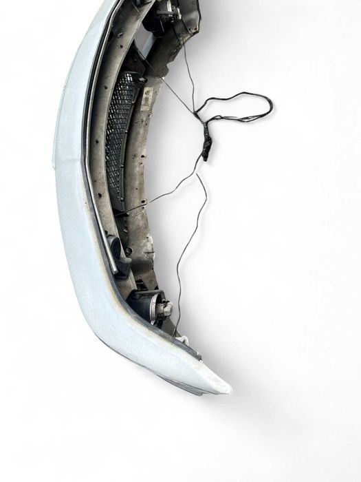 Zderzak przod przedni MPAKIET ORI BMW E46 coupe cabrio titansilber PDC