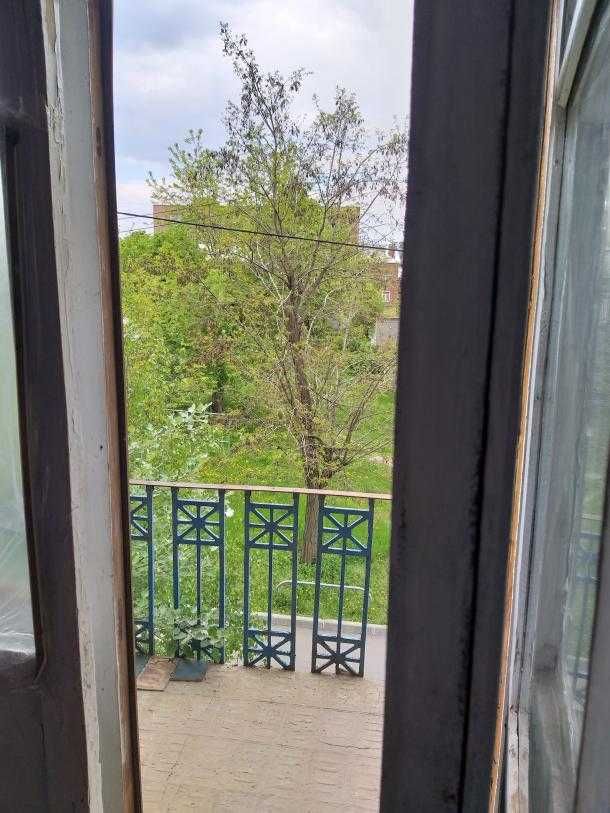 Продам кімнату  з балконом Холодна гора