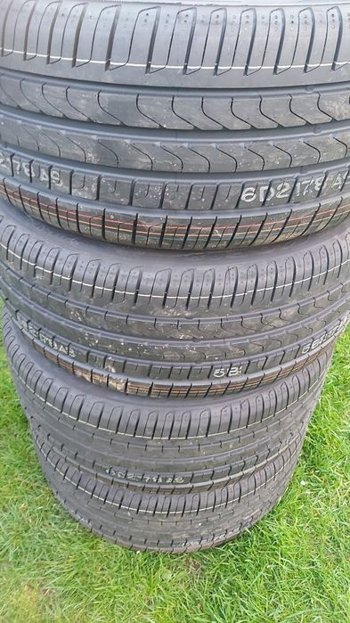 Koła Audi A5 A6 A4   5x112 18 Nowe