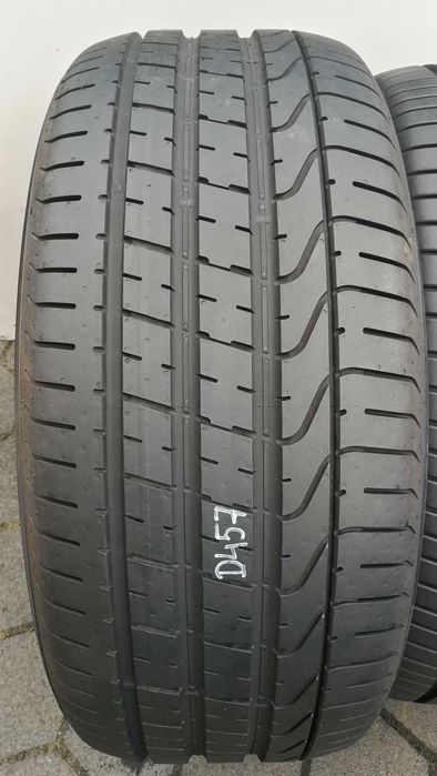 265 40 r22 100Y Pirelli P zero LR