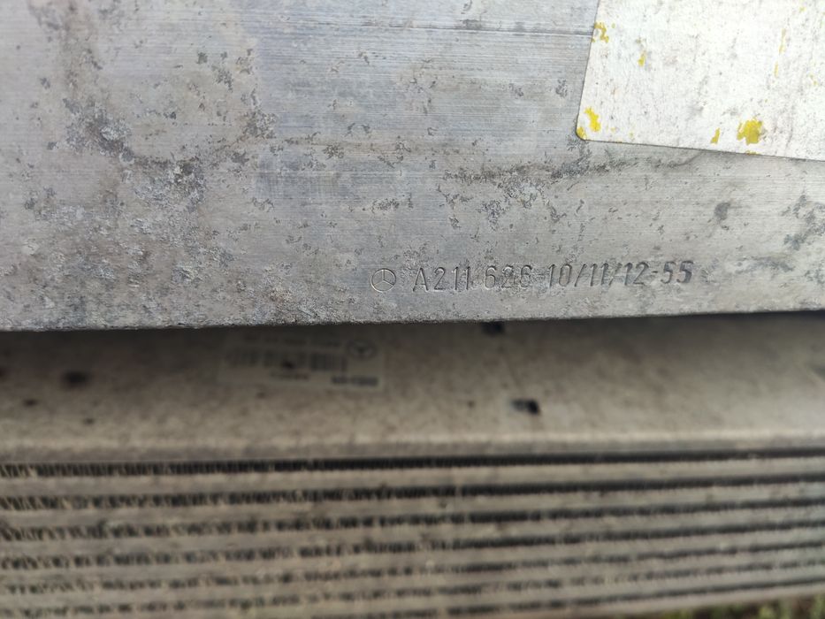 Підсилювачі бамперів перед/зад FORD focus MK2, Tesla model S, Mercedes