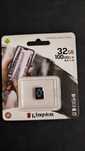 Karta microSD 32GB