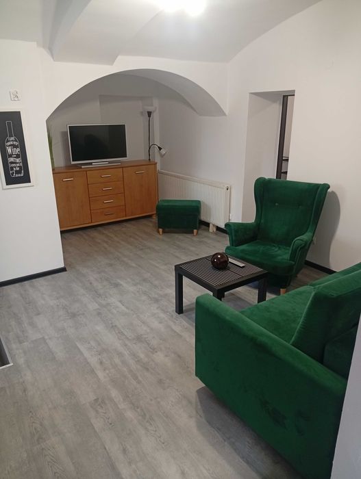 Wynajmę mieszkanie 1200zł+tylko prąd i woda według zużycia