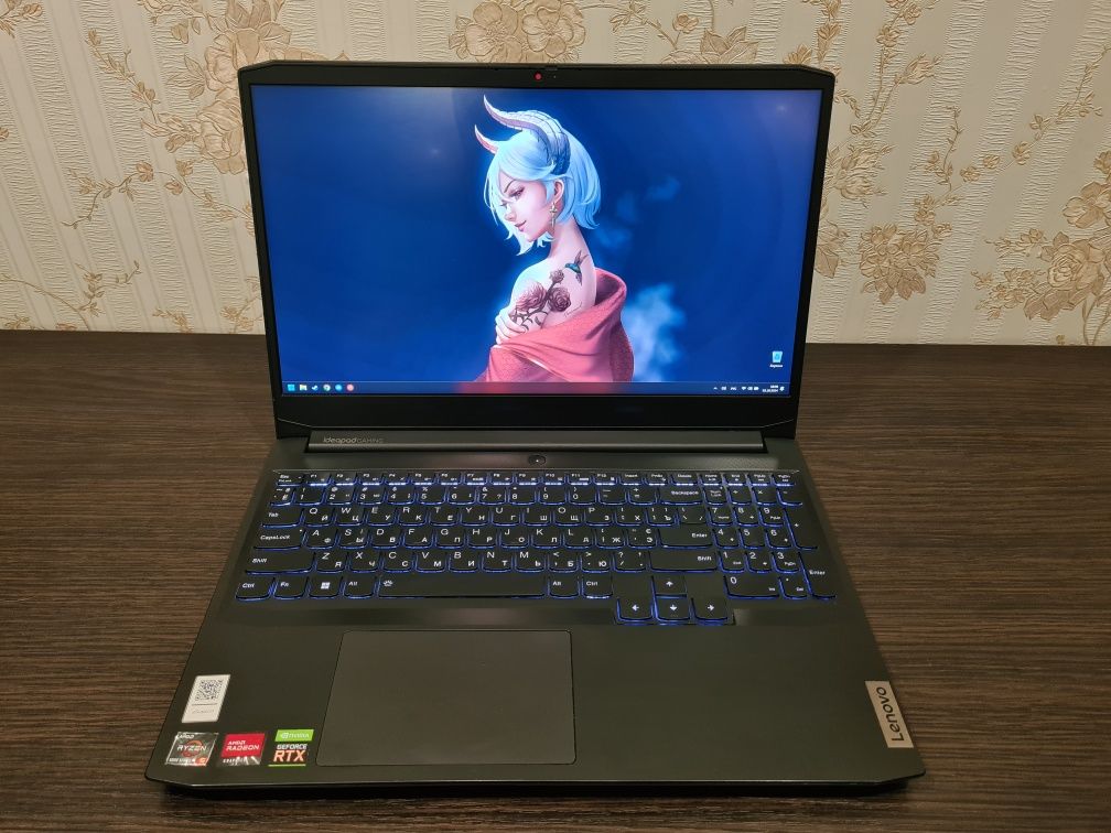 Lenovo IdeaPad Gaming 3