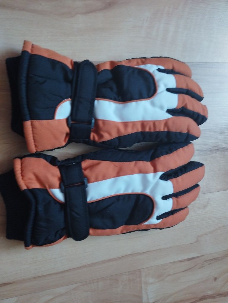 Rękawiczki narciarskie zimowe unisex NexTex