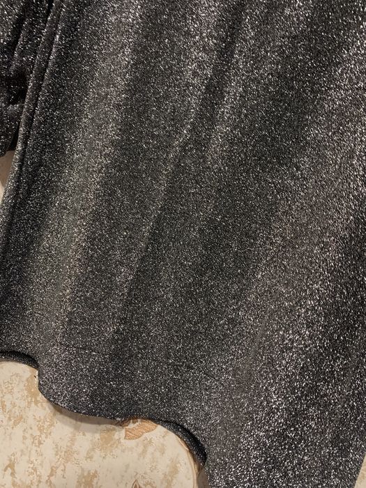 Плаття, сукня, люрекс