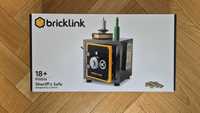 Klocki LEGO 910016 BrickLink Designer Program - Sejf szeryfa