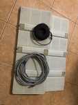 Antena do zegar Benzing Atis
