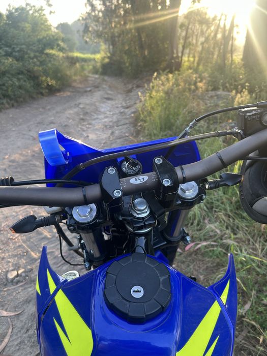 Dtr 125 11kw livrete