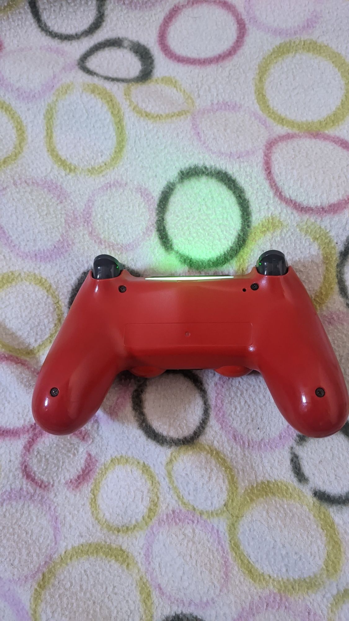 Comando PS4 dualshock 4 em bom estado