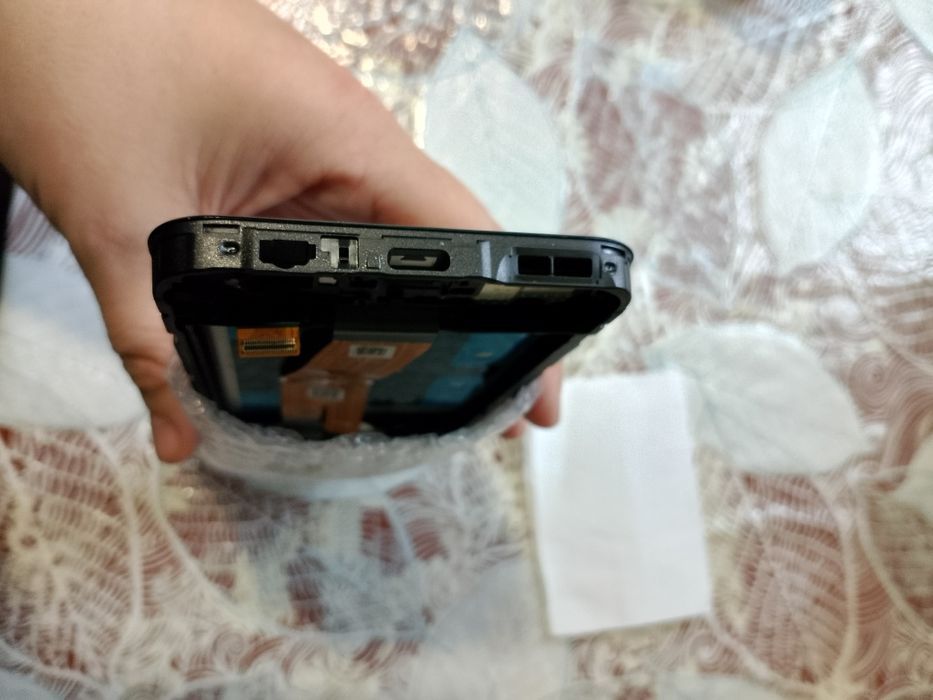 Екран до телефону Samsung A145 Galaxy A14