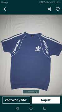 T-shirt męski Adidas r.M