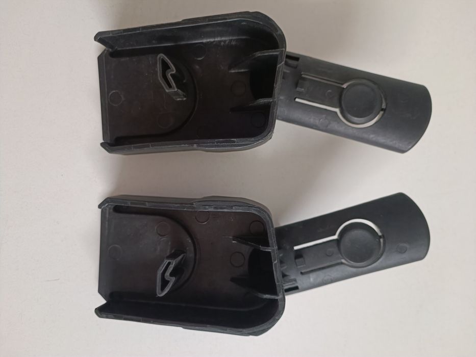Adaptadores Maxicosi