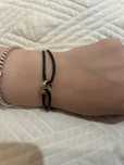 Cartier Trinity.