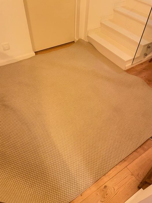 Tapete morum ikea