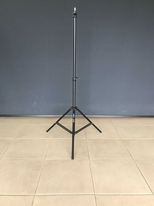 Fotografia- Visico LS-8005 Tripé