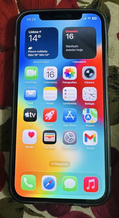 Vendo Iphone 12 Pro 256Gb