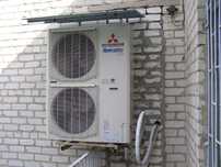 Кондиционер канальный Mitsubishi Heavy FDUM140VF/FDC140VSX