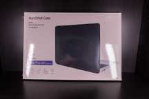HardShell Case - Apple MacBook Pro 15" model: A1707/A1990