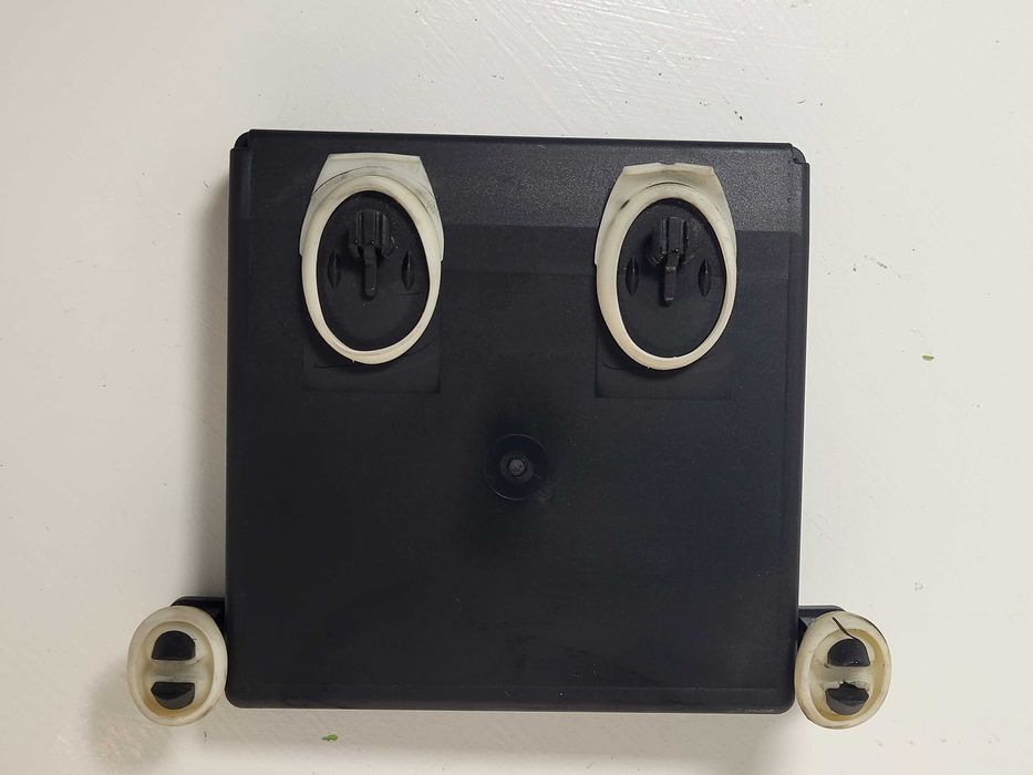 Módulo de comando da porta traseira esquerda para Mercedes-Benz E W211