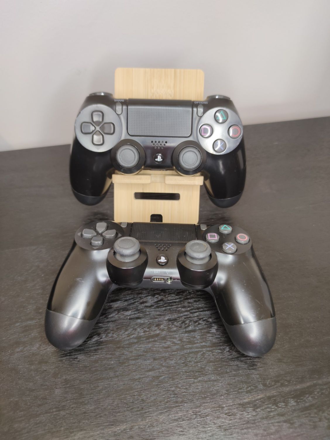 PS4 Desbloqueada