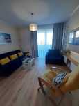 Apartament Baltic Cliff Niechorze do wynajęcia, nocleg nad morzem