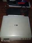 Vendo portátil DVD/cd player