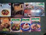 10 livros culinária capa dura