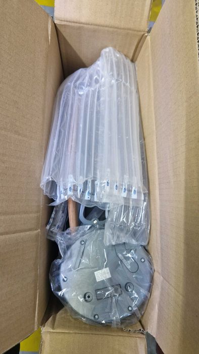 Esperguiçadeira Maxi-Cosi Cassia Essential Grey como nova