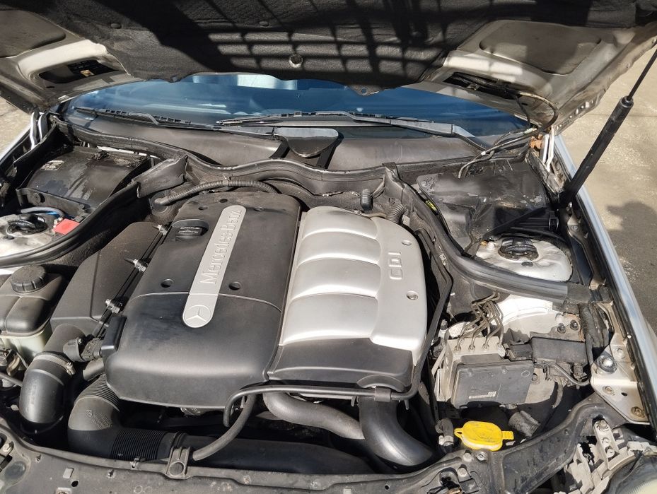 Carrinha muito estimada