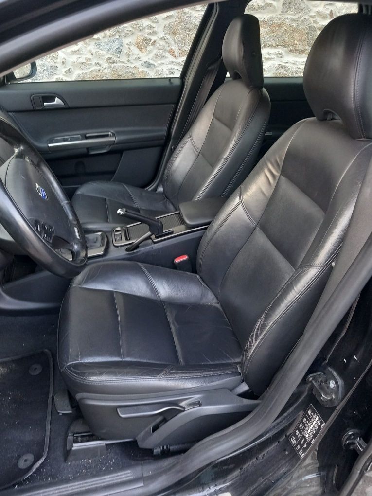 VOLVO V50 R-DESIGN 1.6 d 2012