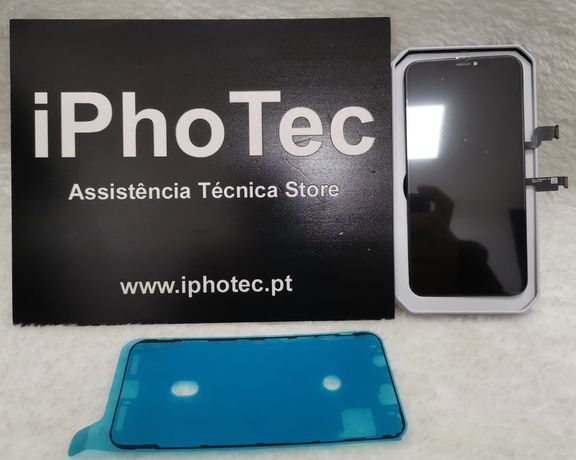ECRÃ - TOUCH + LCD iPhone XS MAX Excelente qualidade * * *