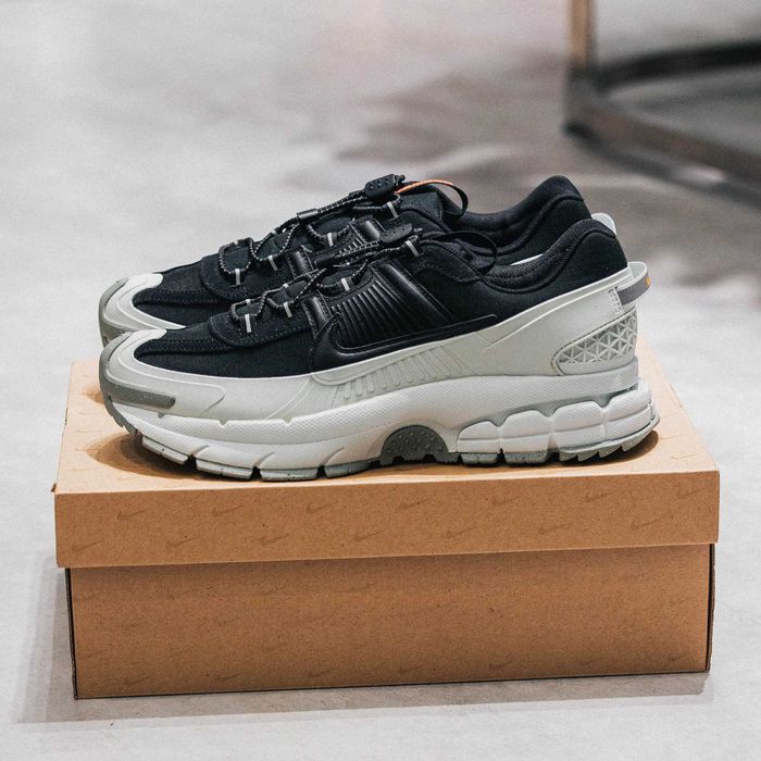 ОРИГІНАЛ‼️ Nike Zoom Vomero Roam FV2295-001 кроссовки мужские кросівки