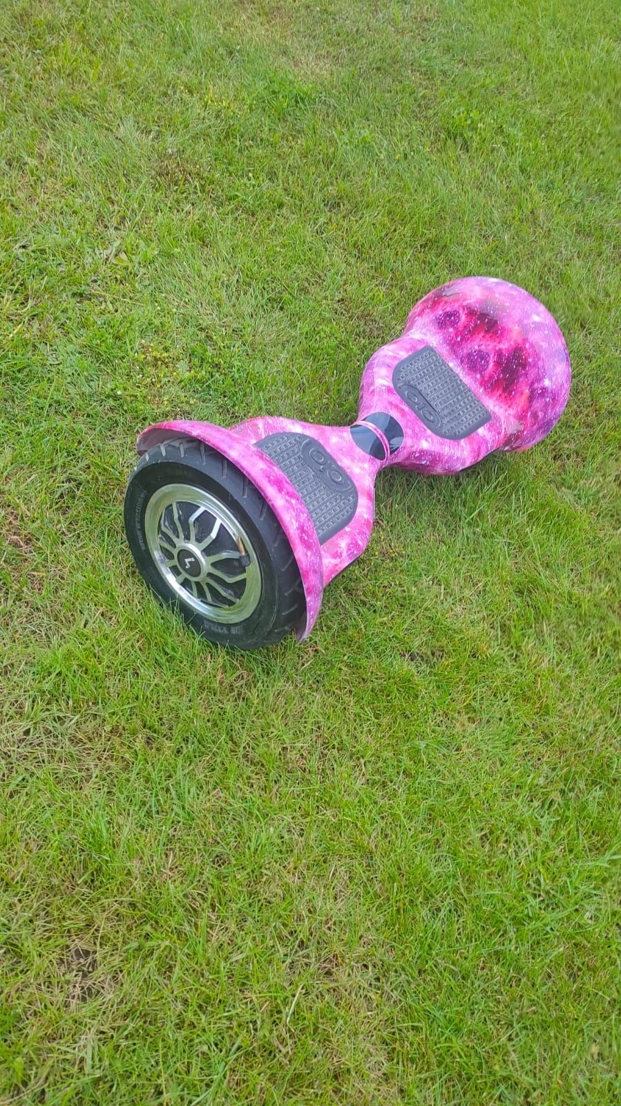 Rewelacyjny Haveboard OIO