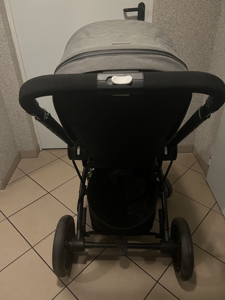 Wózek dziecięcy Cybex Balios