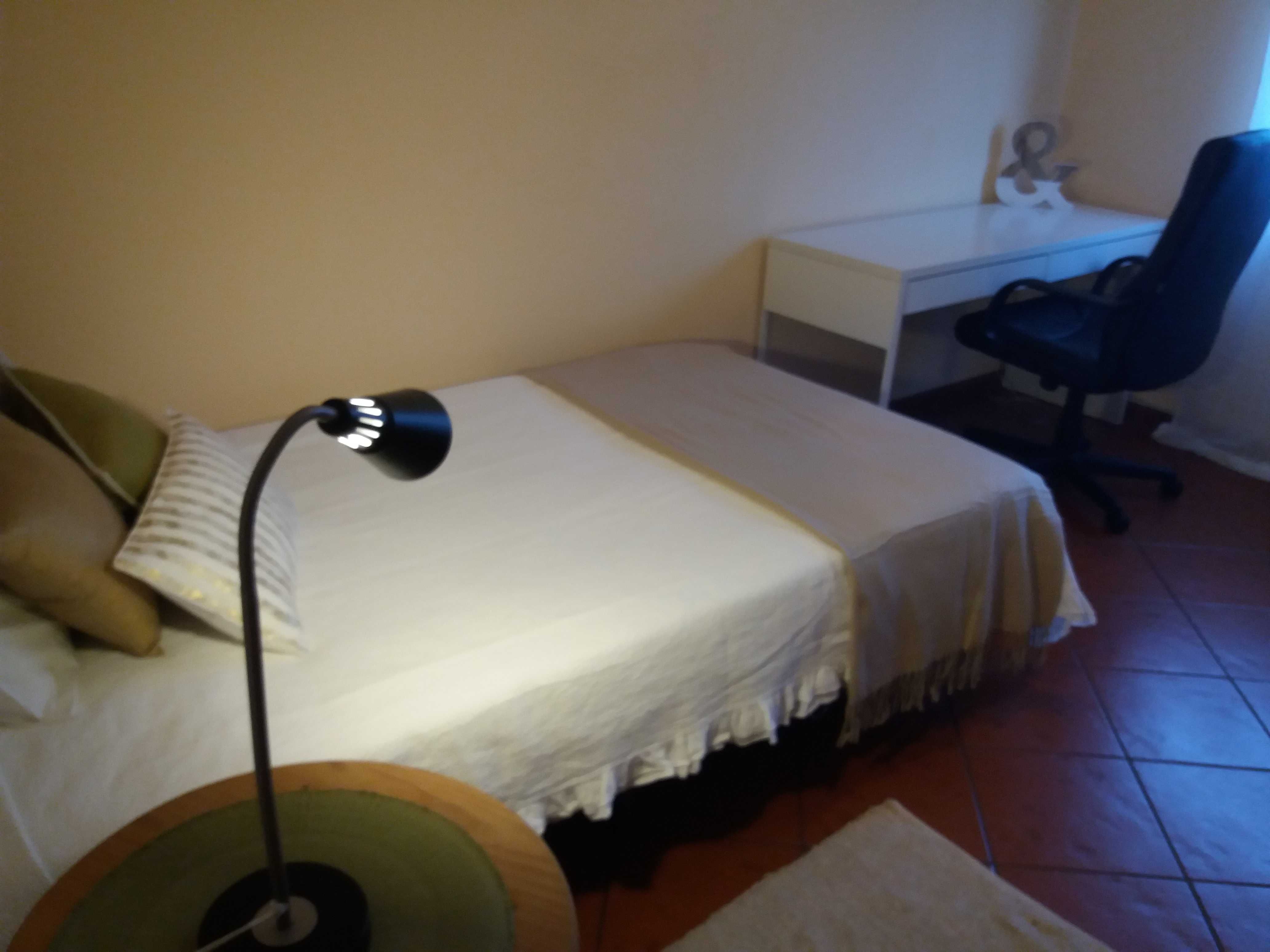 Quarto junto à Universidade de Aveiro - ambiente tranquilo e acolhedor