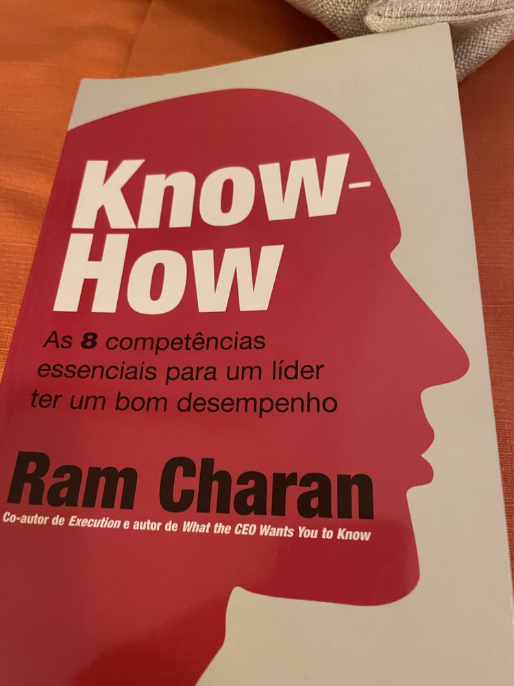 Livros de e com historia
