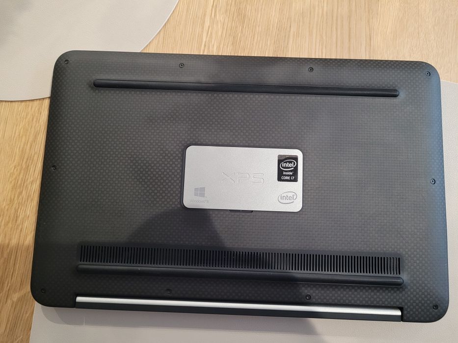 Laptop Dell XPS13 9333