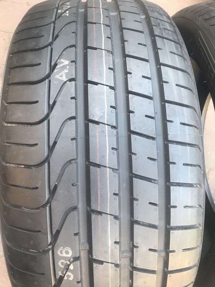 2x245/40/19 Pirelli P Zero 94Y NOWE 2017 rok