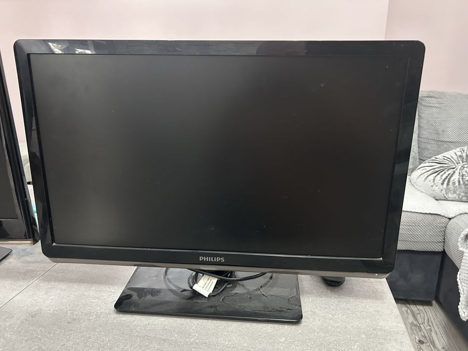 Telewizor Philips 22PFL3507H12