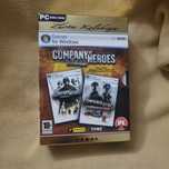 Company Of Heroes PC Zlota Kolekcja Polskie wydanie