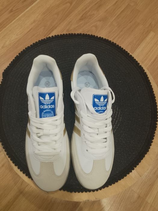 Buty Samba Adaś unisex